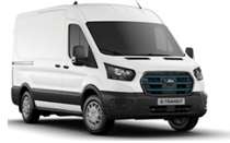 FORD E-TRANSIT