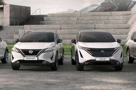 Nissan All Inclusive Angebote