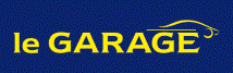 Le Garage
