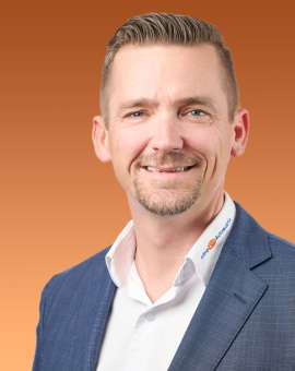 Betriebs- und Verkaufsleiter