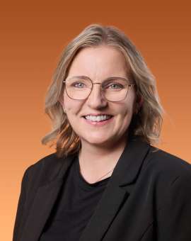 Empfang und Disposition