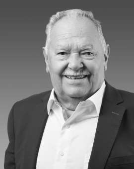 *13.06.1948 -  21.03.2025