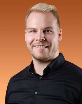 Disponent und Verkaufsassistent