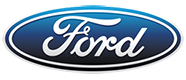 ford logo