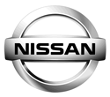 nissan logo